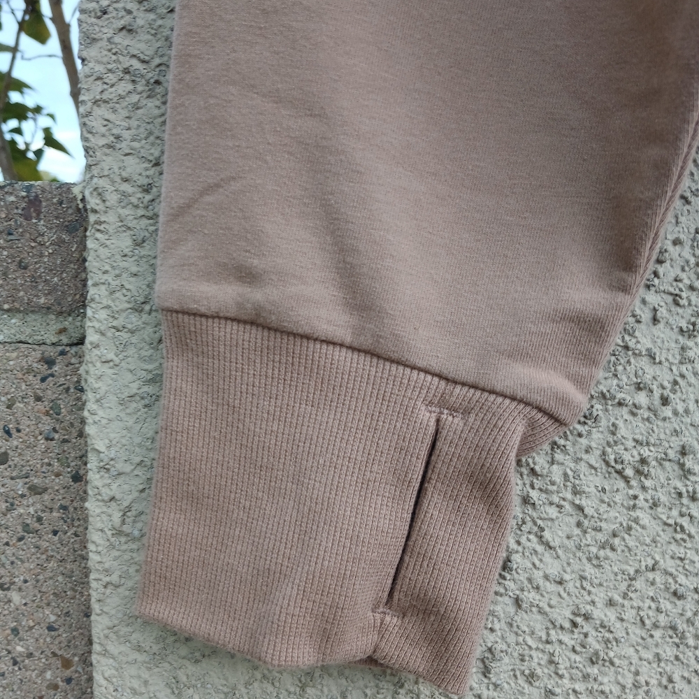 All In Motion Tan Sweater - Picture 3 of 10